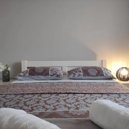 Allure Apartment