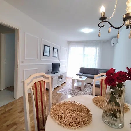 Allure Apartment Capljina