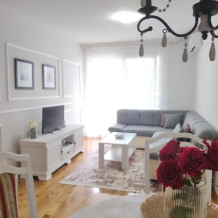 Allure Apartmán