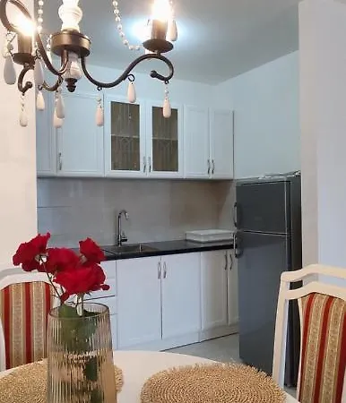 Apartment Allure Capljina