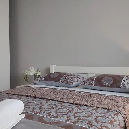 Apartment Allure Capljina