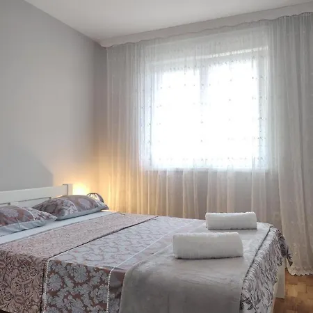 Allure Apartment