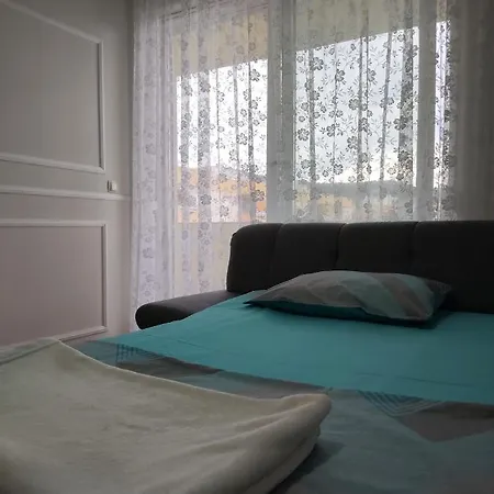 Apartment Allure *