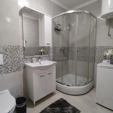 Allure Apartmán *