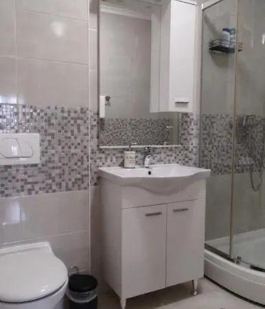 Allure Apartment Capljina