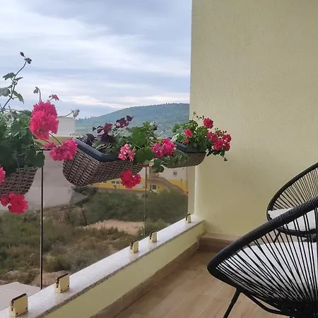 Apartmán Allure