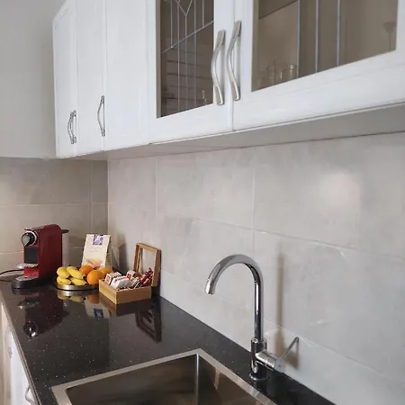 Apartment Allure