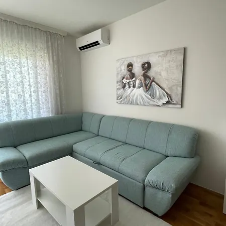 Allure Apartmán *