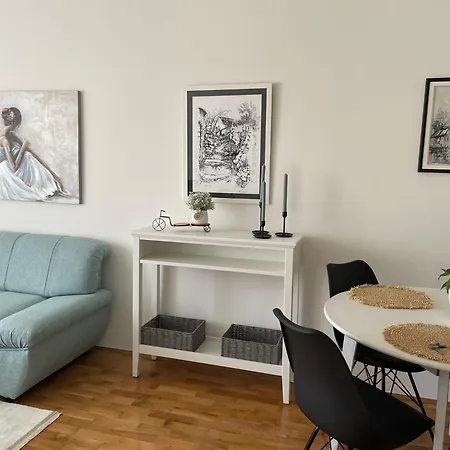 Allure Apartmán Čapljina