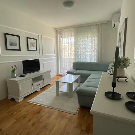 Allure Apartmán