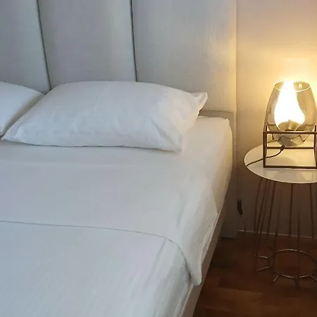 Lägenhet Allure