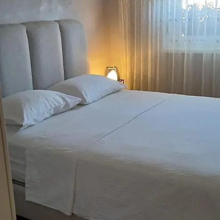 Lägenhet Allure *